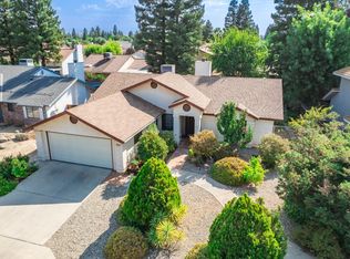 9408 N Boyd Ave, Fresno, CA 93720
