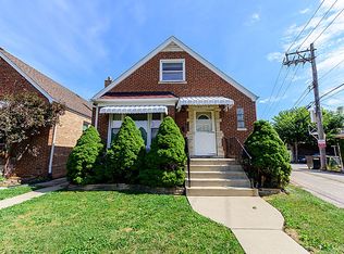 5001 N Mango Ave, Chicago, IL 60630