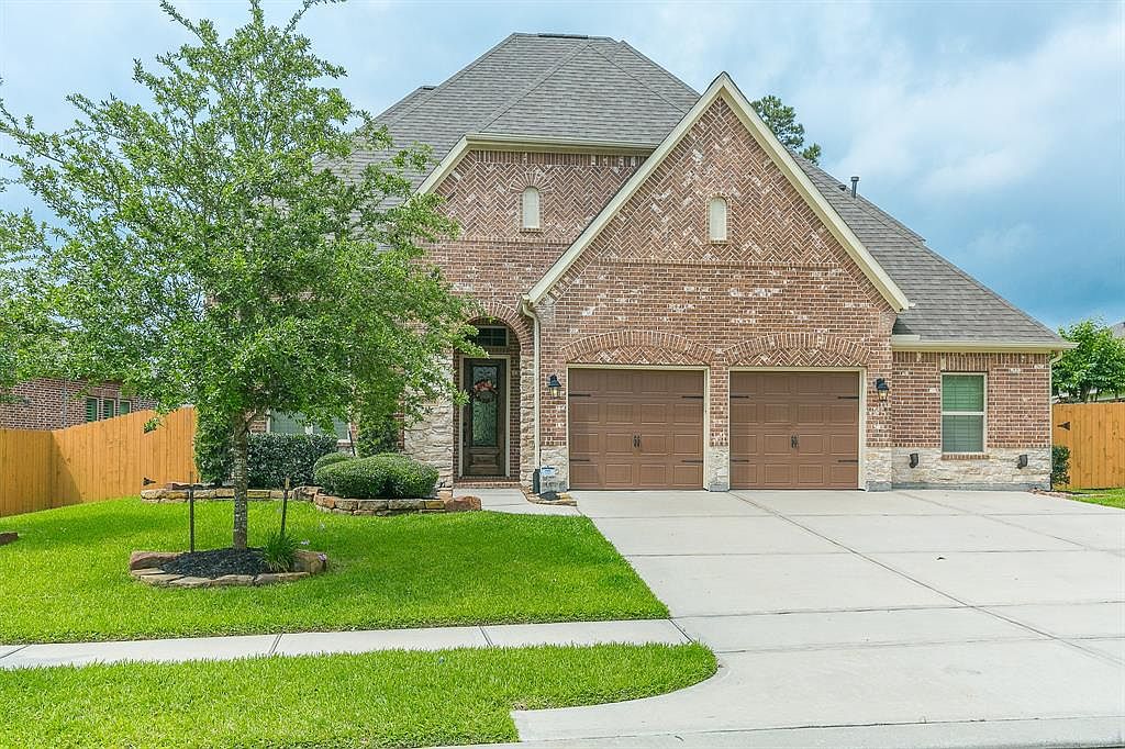 28307 Calaveras Lake Dr, Spring, TX 77386 Zillow