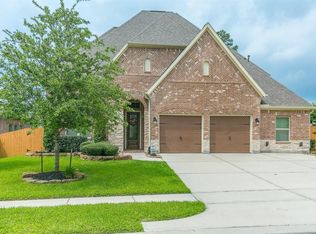 28307 Calaveras Lake Dr, Spring, TX 77386