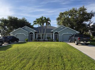 314 SW 7th Ter #316, Cape Coral, FL 33991