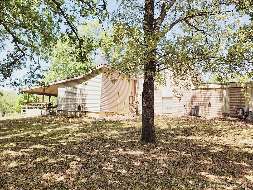 1850 W Rainbow Bnd, Eufaula, OK 74432 MLS 2337027 Zillow
