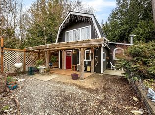 171 E Old Farm Rd, Shelton, WA 98584