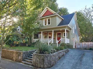 210 NE Fargo St, Portland, OR 97212