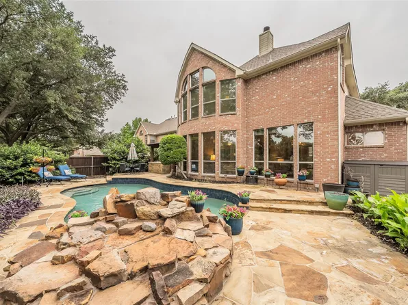 3240 Paddock Cir, Flower Mound, TX 75022