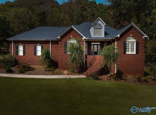 200 Quail Ridge Rd, Oneonta, AL 35121