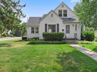 6401 Logan Ave S, Richfield, MN 55423