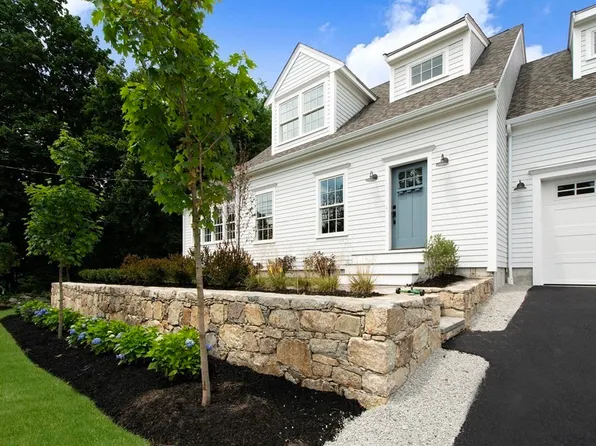 258 N Main St, Cohasset, MA 02025