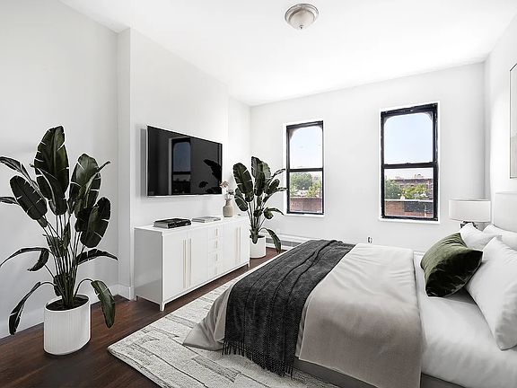 4th image of 838 Jefferson Ave #L1