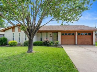 4119 Lou Anne Ln, Houston, TX 77092