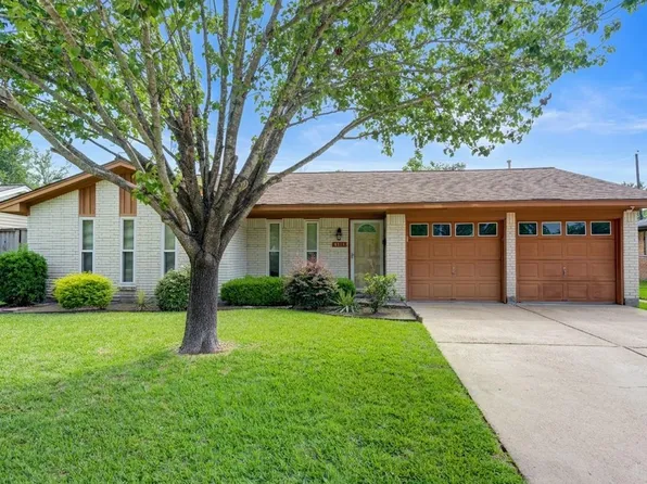 4119 Lou Anne Ln, Houston, TX 77092