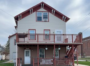 444 W Exchange St, Crete, IL 60417