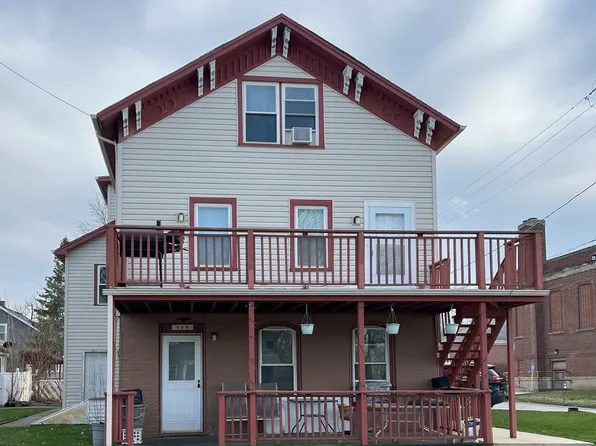 444 W Exchange St, Crete, IL 60417