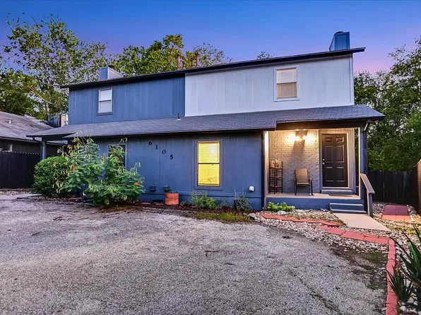 6105 Conti Ct #A, Austin, TX 78744