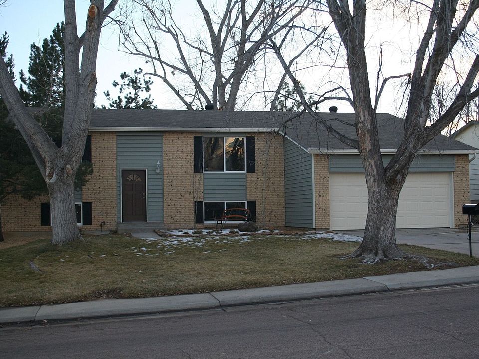 Bi-Level / Tri-Level Home