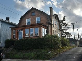 318 12th Ave, New Brighton, PA