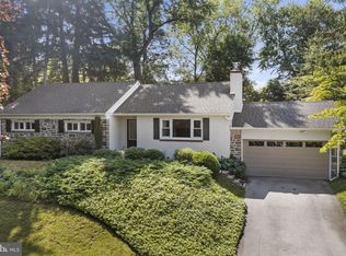 135 Beechwood Rd, Newtown Square, PA 19073