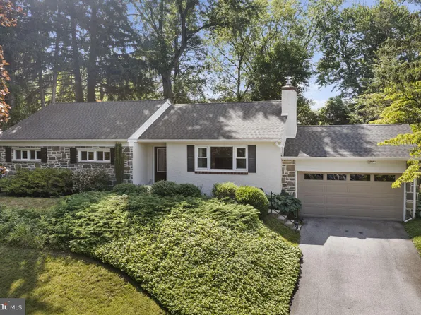 135 Beechwood Rd, Newtown Square, PA 19073