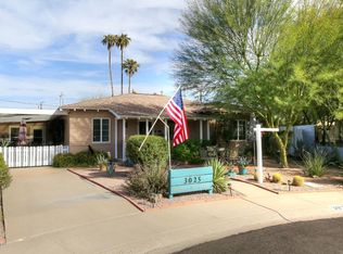 3025 N 15th Pl, Phoenix, AZ 85014