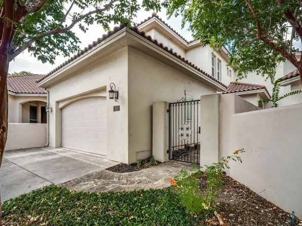 321 E SUNSET RD, San Antonio, TX 78209