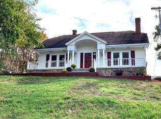 302 Hickory Hill Rd, Six Mile Run, PA 16679