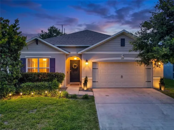 204 Duke Dr, Deland, FL 32724