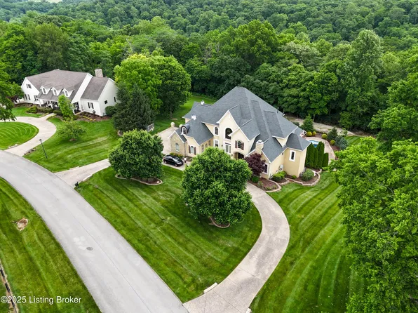 5905 Mount Pleasant Dr, Prospect, KY 40059