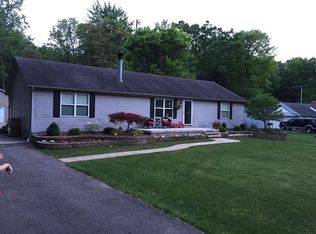 37113 McBride St, Romulus, MI 48174