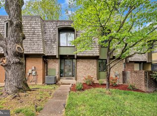 9437 Hickory View Pl, Montgomery Village, MD 20886