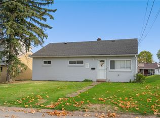 207 Eisner Ave, Bridgeville, PA