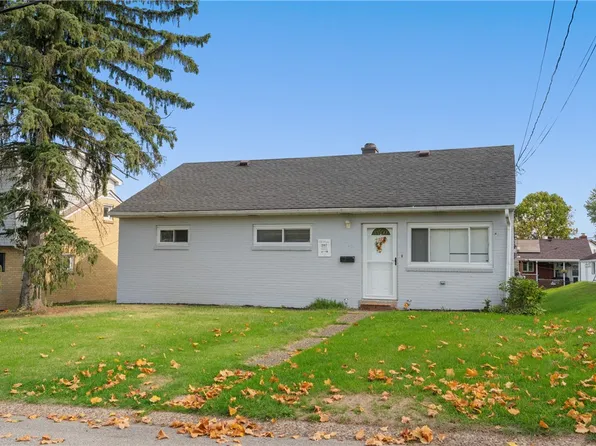 207 Eisner Ave, Bridgeville, PA 15017