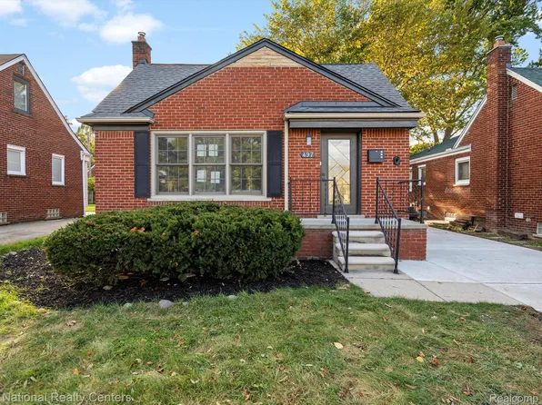 497 Coolidge Hwy, Birmingham, MI 48009