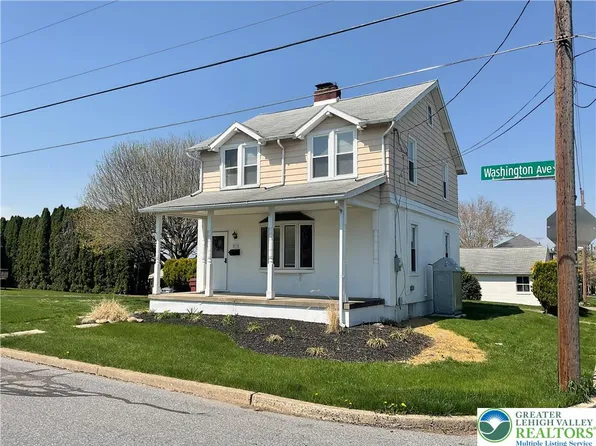 5173 Washington Ave, Whitehall, PA 18052