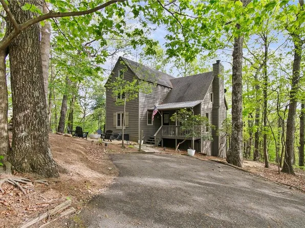 804 Columbine Dr, Jasper, GA 30143