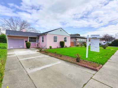 15744 Via Lunado, San Lorenzo, CA, 94580