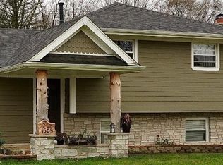 4509 W 47th Ave, Gary, IN 46408