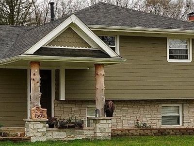 4509 W 47th Ave, Gary, IN, 46408