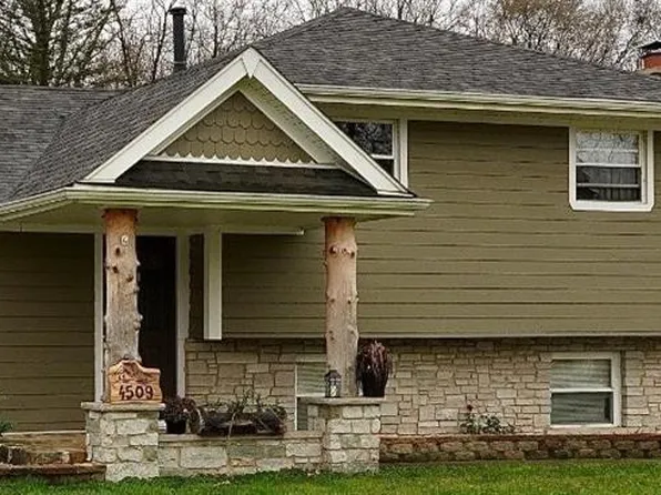 4509 W 47th Ave, Gary, IN 46408