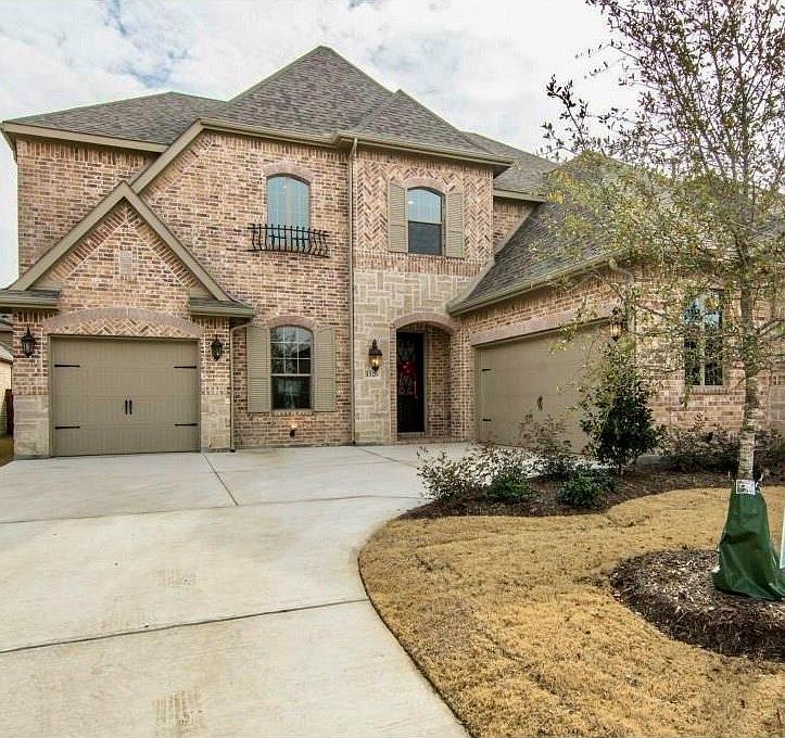 1st image of 1320 Gristmill Ln