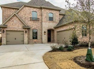 1320 Gristmill Ln, Celina, TX 75009