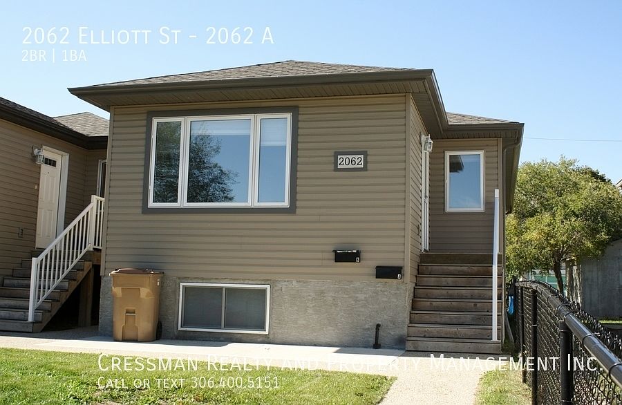 1st image of 2062 Elliott St #A