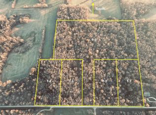 4 E County Road 550 N, Grandview, IN 47615