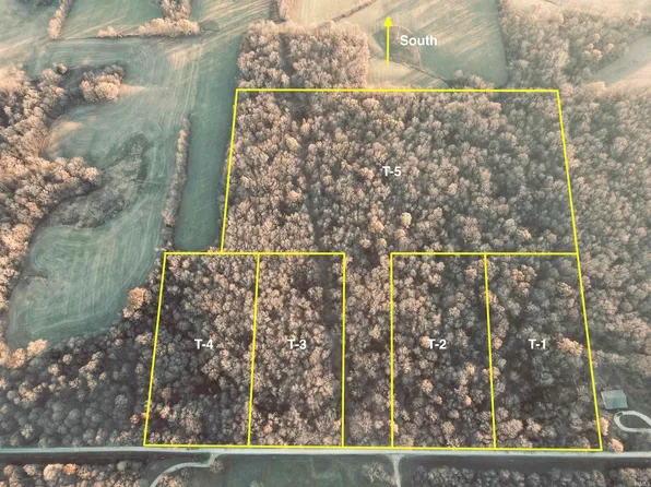 1 E County Road 550 N, Grandview, IN 47615