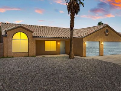 1807 E Calle Agrada Dr, Fort Mohave, AZ, 86426