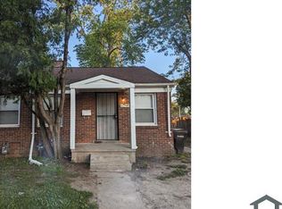 15145 Evergreen Rd, Detroit, MI 48223