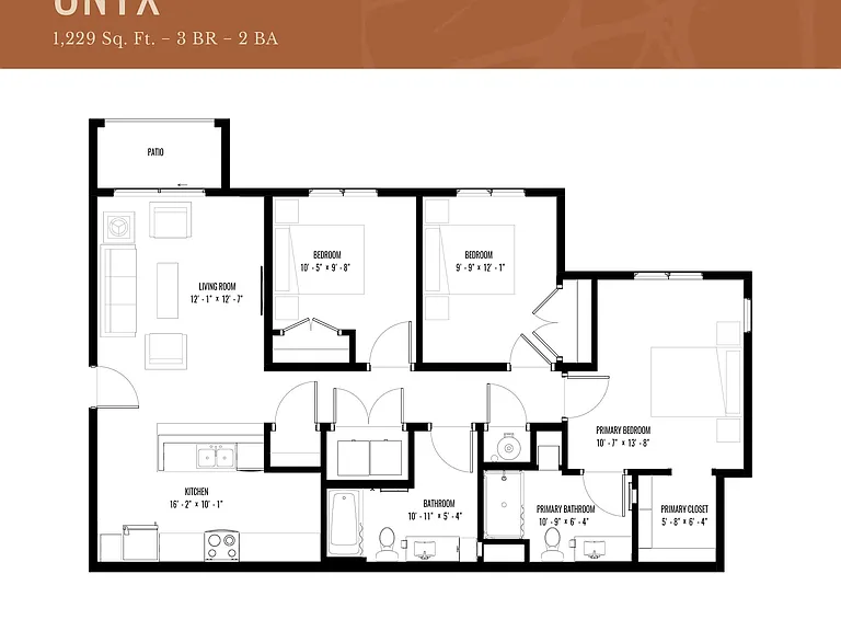 Alma Apartments — Photo 27