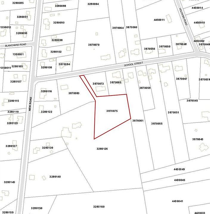 2nd image of 75 School St #75