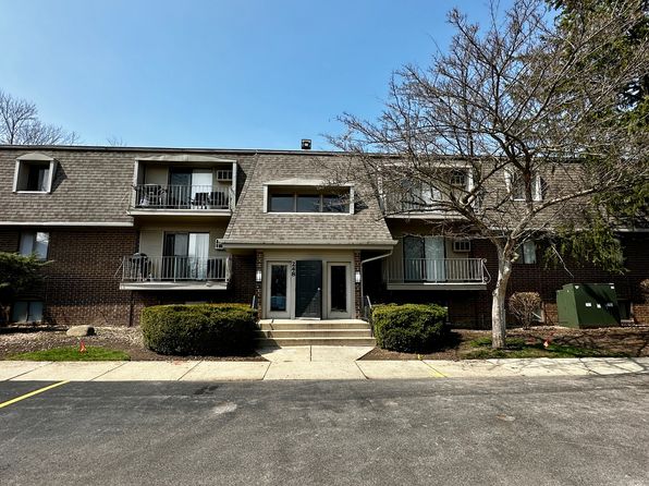 248 E Bailey Rd APT L, Naperville, IL 60565
