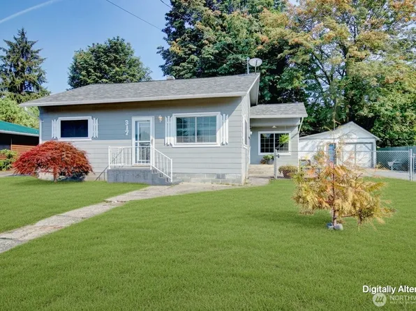 317 E Burke Avenue, Arlington, WA 98223
