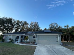 4233 Snowdrop St, North Port, FL 34288